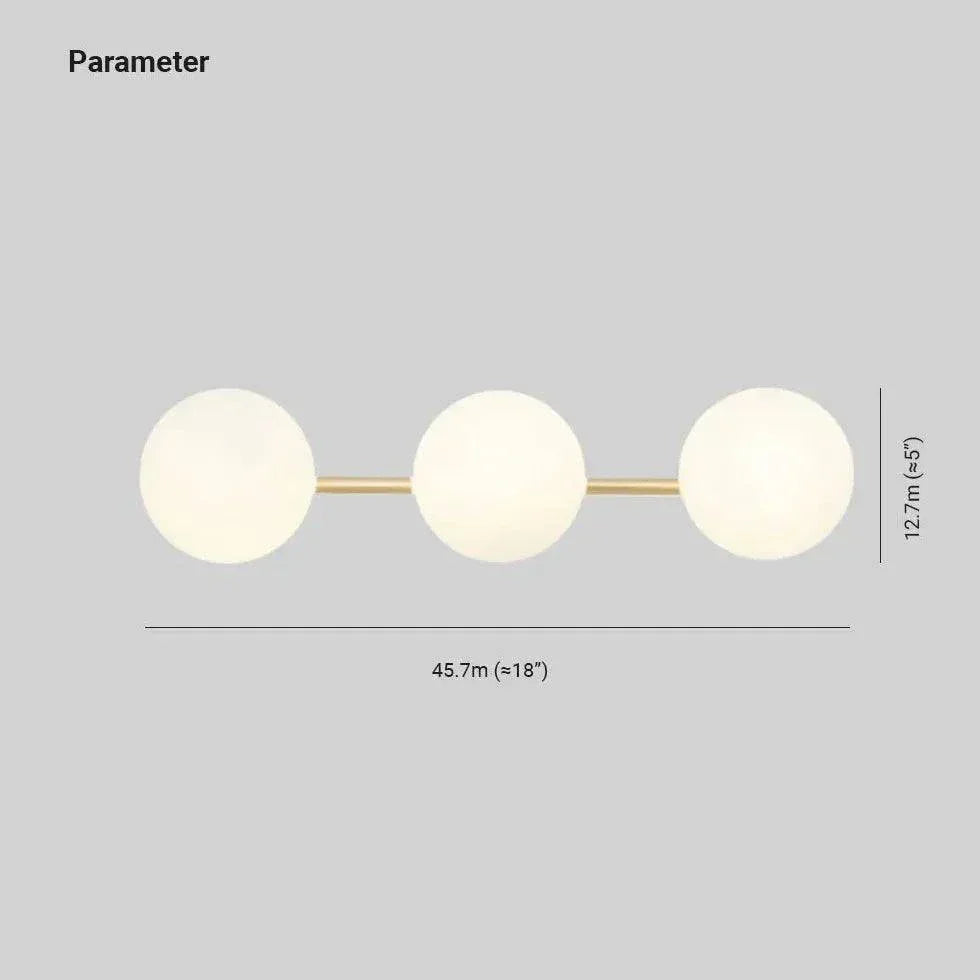 Luminaire Mural Style Industriel Moderne Créatif - Clowas.fr
