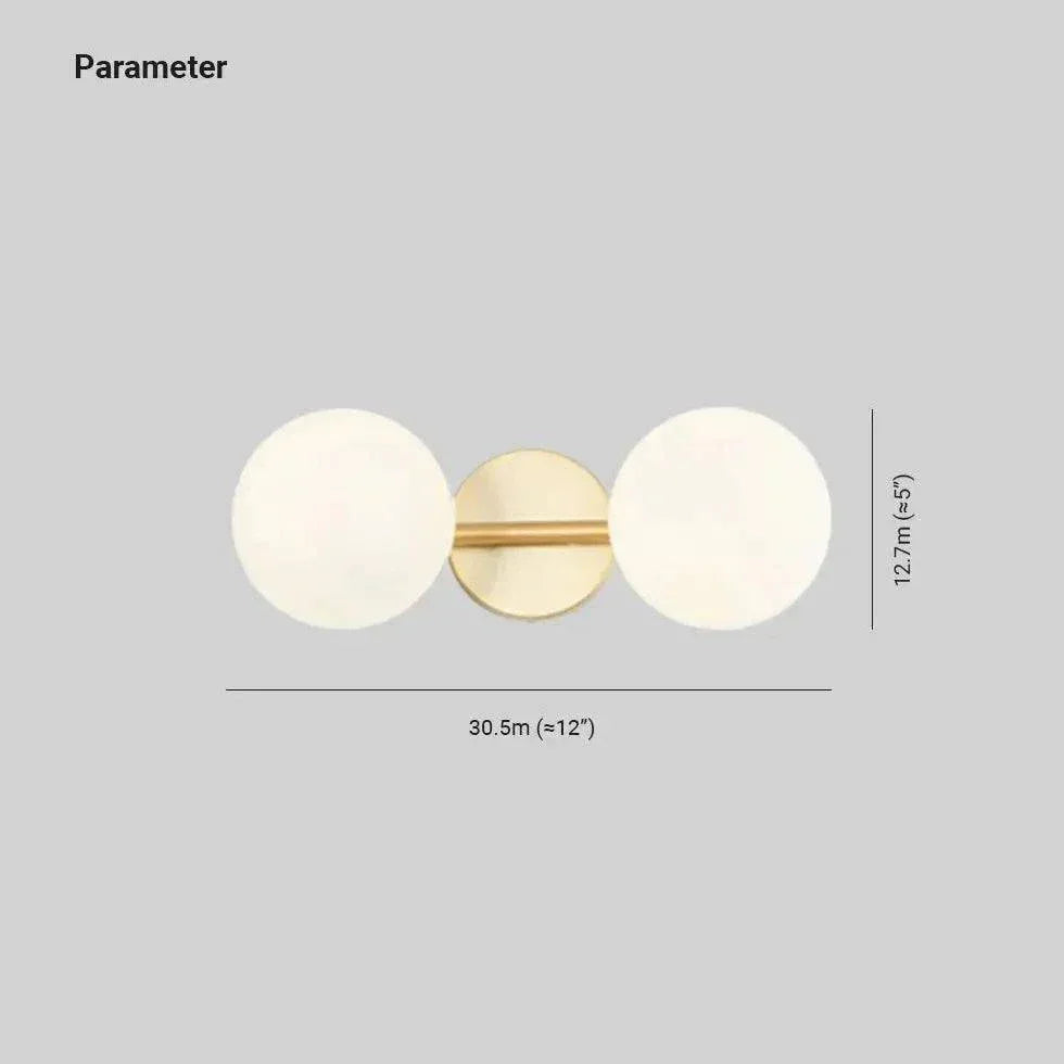 Luminaire Mural Style Industriel Moderne Créatif - Clowas.fr