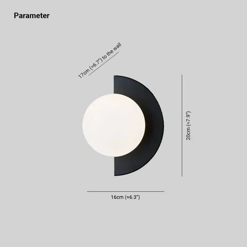 Luminaire Escalier Mural Décoratif Led Moderne - Clowas.fr