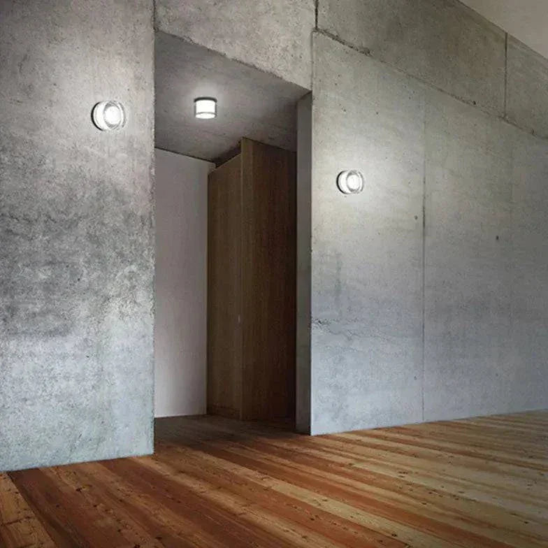 Éclairage Mural Extérieur Led Moderne Étanche - Clowas.fr