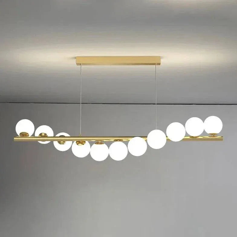 Suspension Pour Cuisine Style Industriel Créatif - Clowas.fr