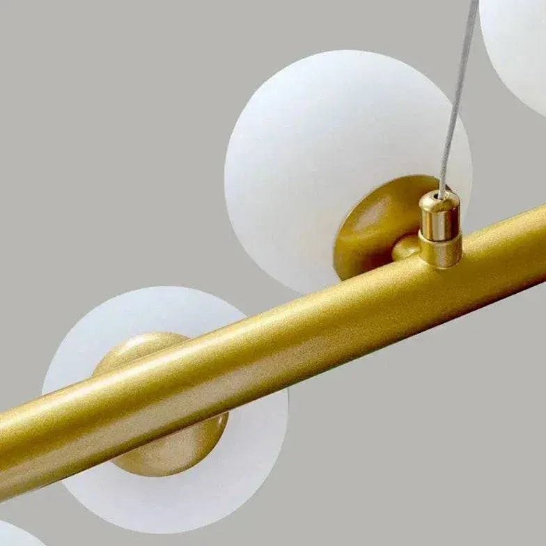 Suspension Pour Cuisine Style Industriel Créatif - Clowas.fr