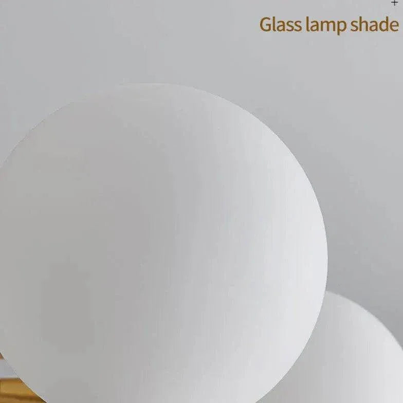 Lustre Sphérique En Métal Pour Restaurant - Clowas.fr