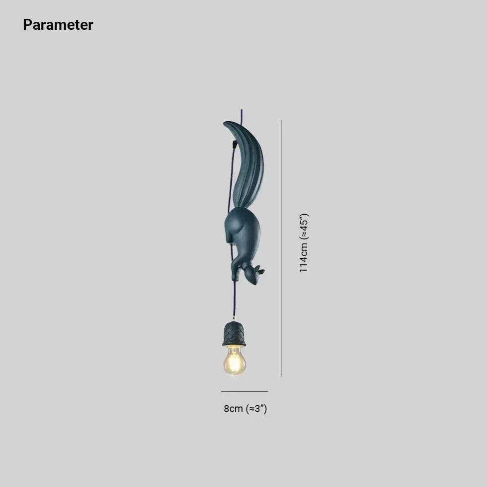 Lustre Décoratif Créatif Pour Chambre D'Enfant - Clowas.fr