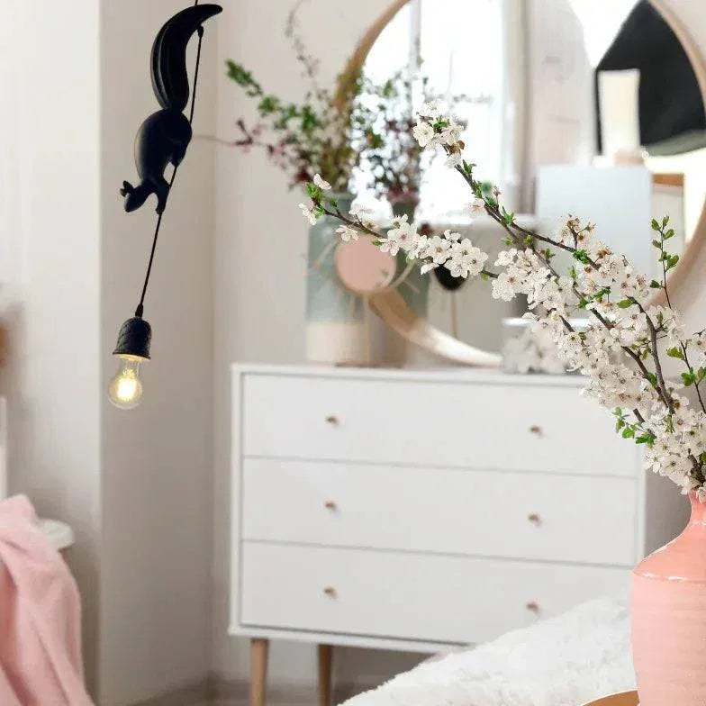 Lustre Décoratif Créatif Pour Chambre D'Enfant - Clowas.fr