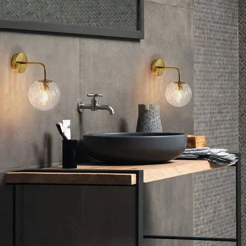 Applique Murale Moderne De Style Milieu Du Siècle - Clowas.fr