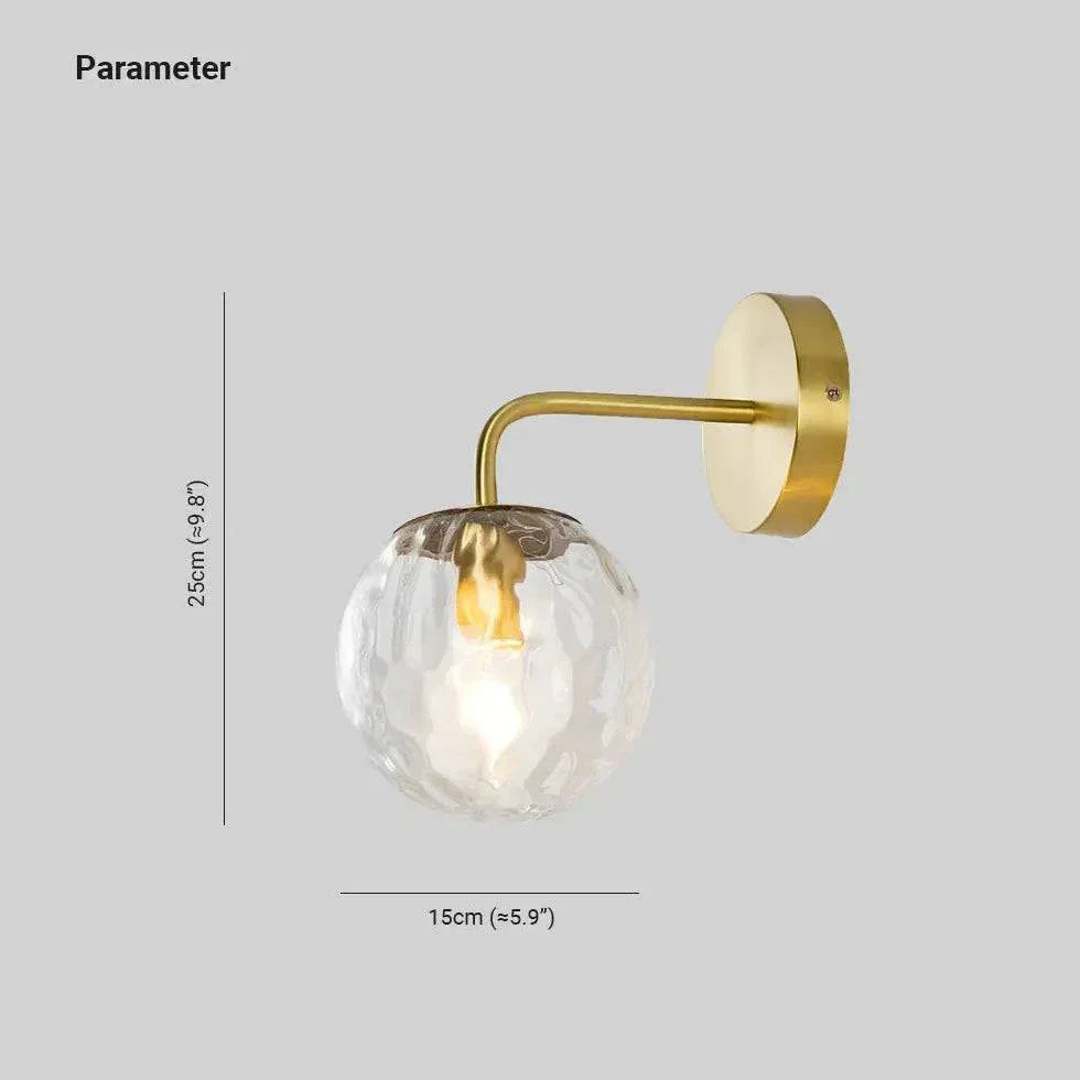 Applique Murale Moderne De Style Milieu Du Siècle - Clowas.fr