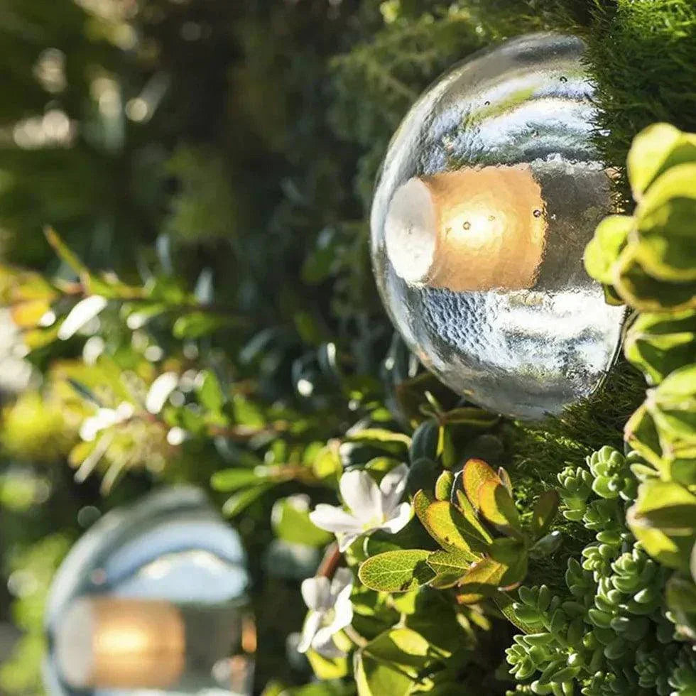 Applique Murale Extérieur Étanche Pour Patio Balcon - Clowas.fr