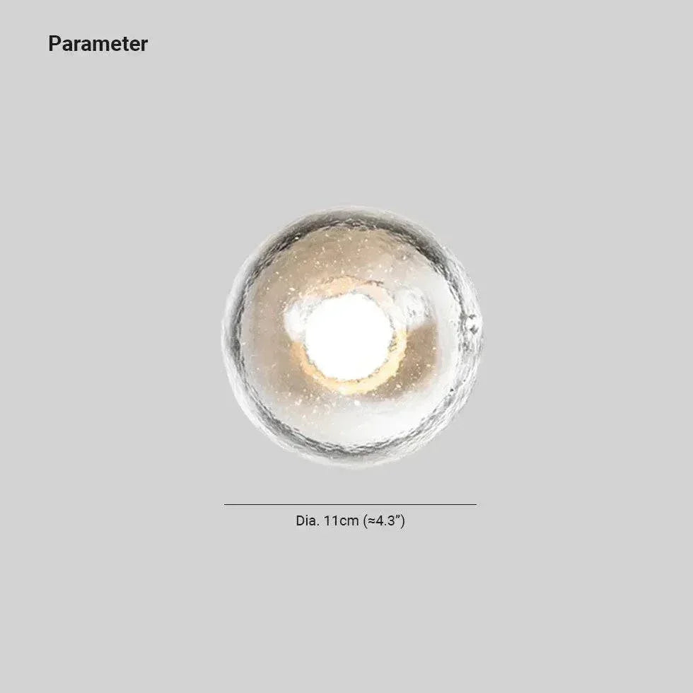 Applique Murale Extérieur Étanche Pour Patio Balcon - Clowas.fr