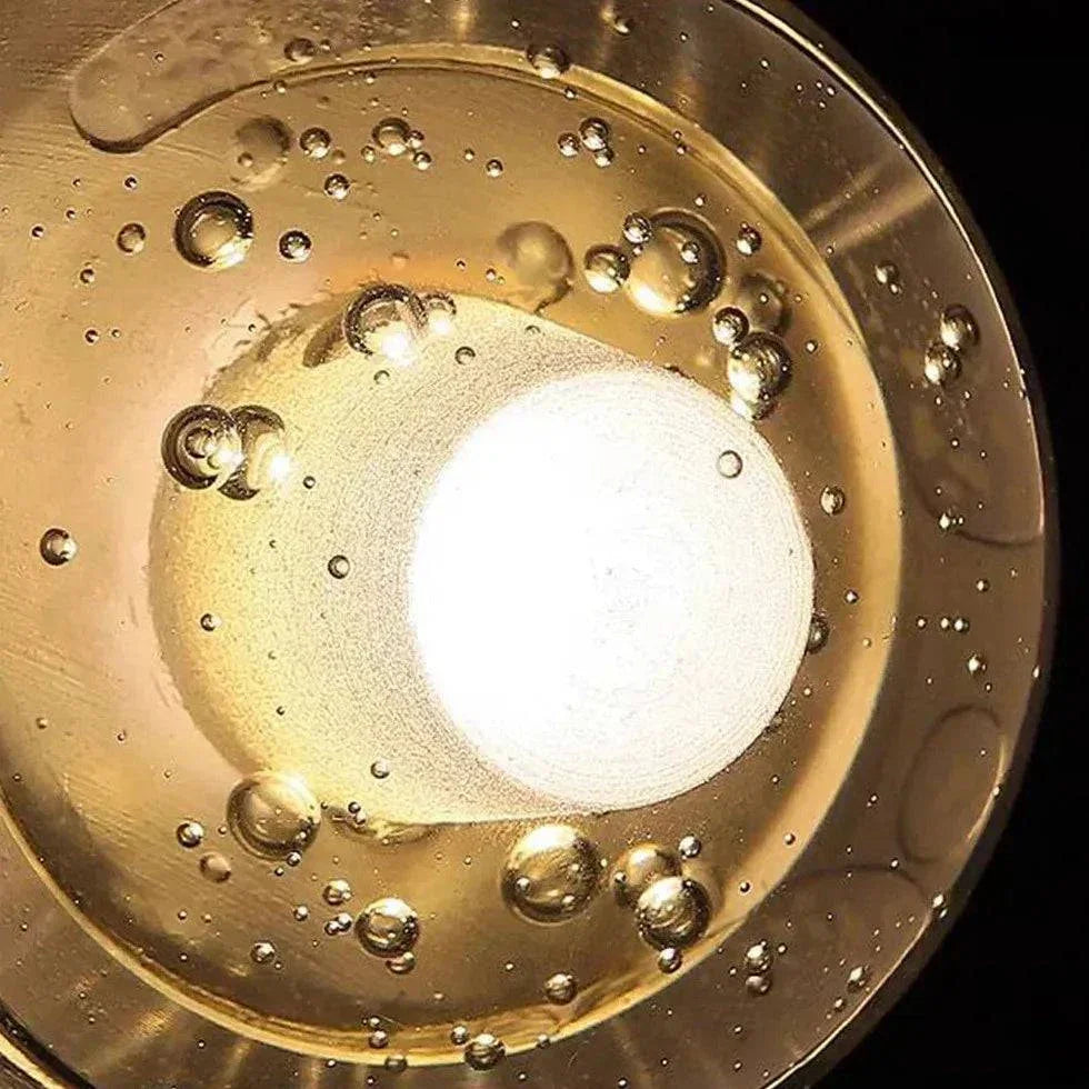 Applique Murale Extérieur Étanche Pour Patio Balcon - Clowas.fr