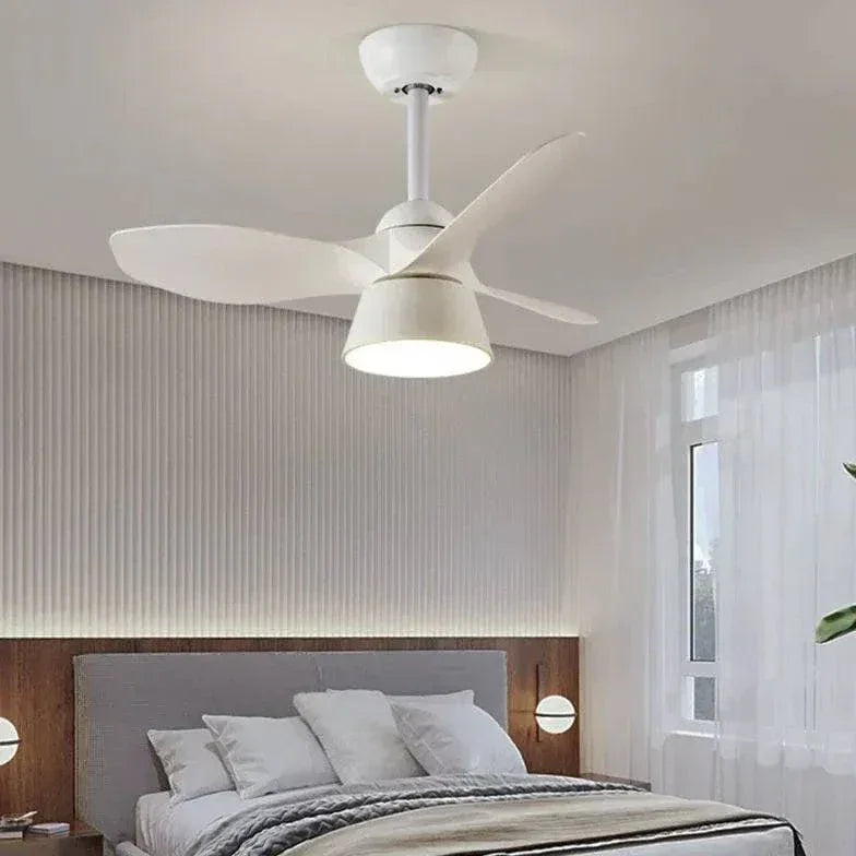 Lampe Plafonnier Ventilateur Silencieux Pour Chambre - Clowas.fr