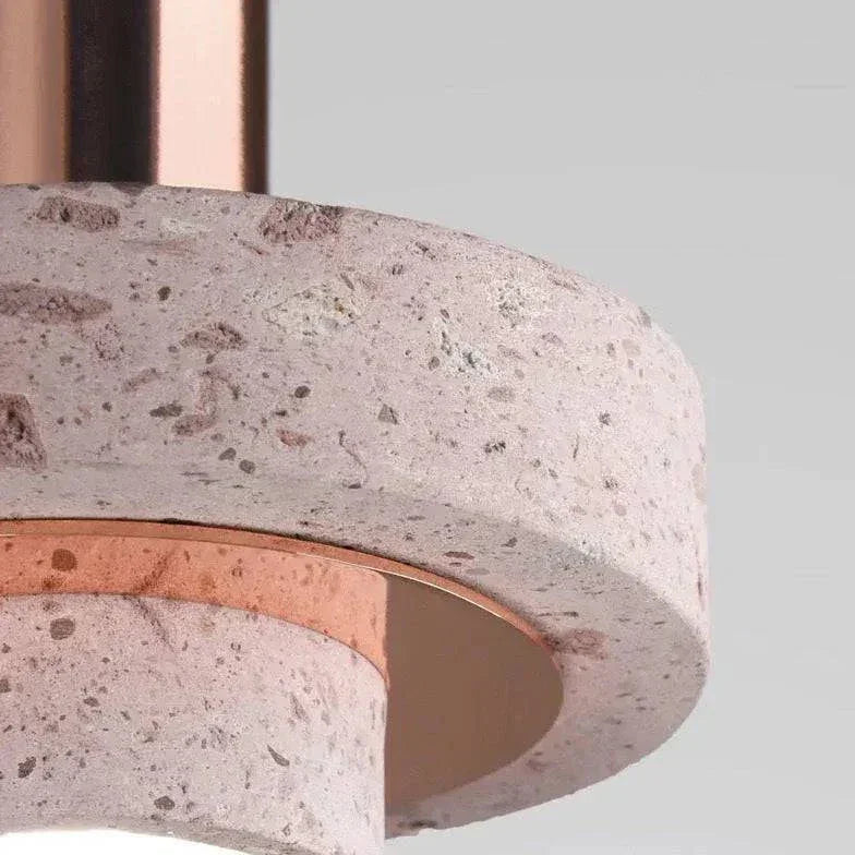 Luminaire Suspension Séjour Moderne Créatif - Clowas.fr