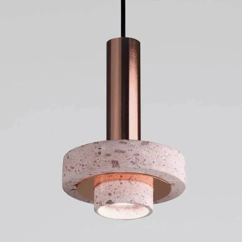 Luminaire Suspension Séjour Moderne Créatif - Clowas.fr