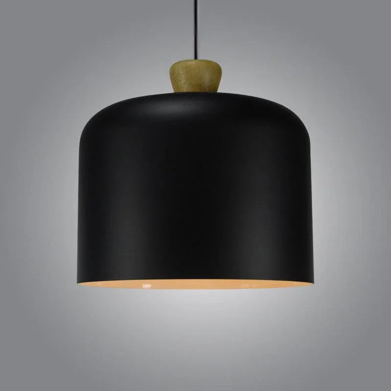Nuance Cylindrique Nordique Suspension De La Salle À Manger Nordique - Clowas.fr