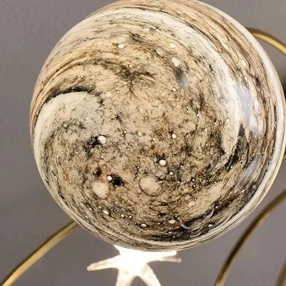 Plafonnier Araignée Suspension Étoile Lune Enfant Chambre - Clowas.fr