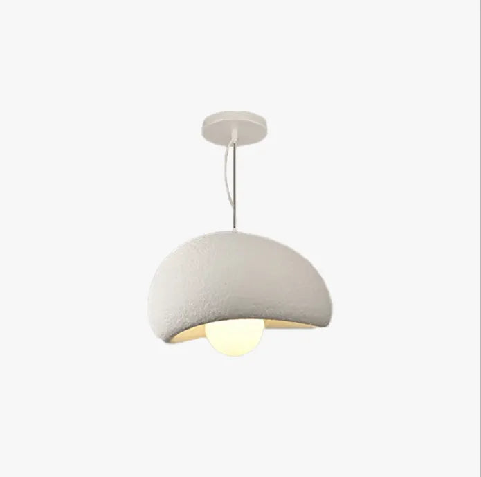 Suspension Créative pour Salle à Manger avec 3 Températures de Couleur