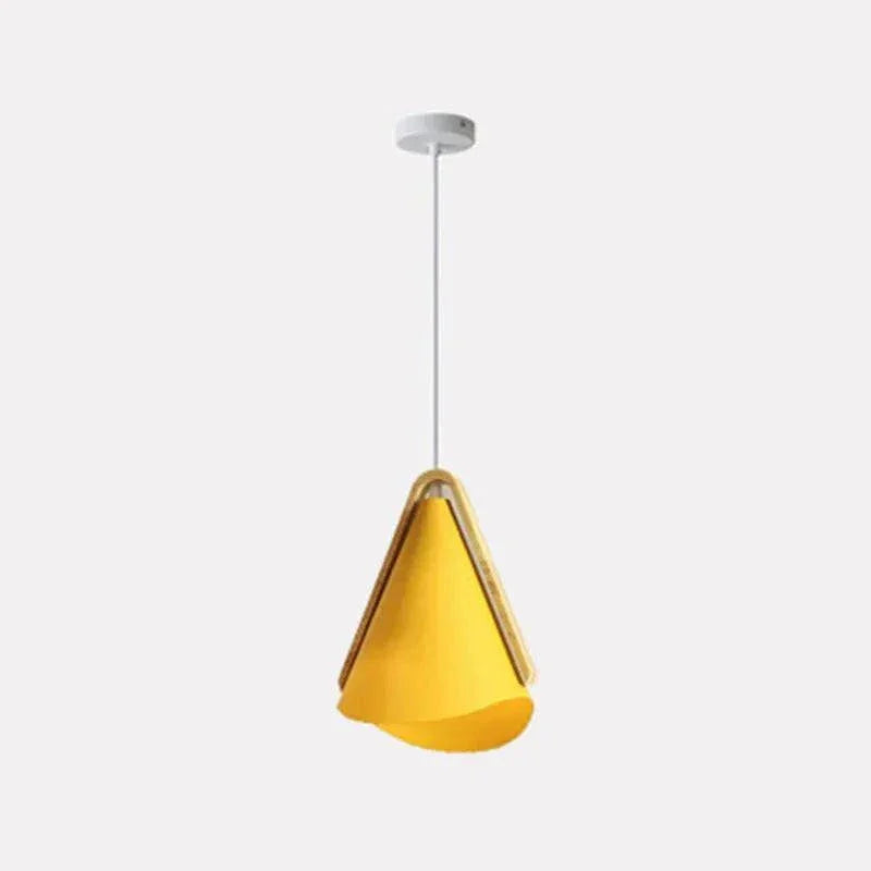 Lustre Deco Style Nordique Créatif Moderne - Clowas.fr