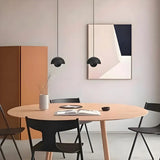 Suspension Moderne Forme Bouton Fleur Pour Salle à Manger