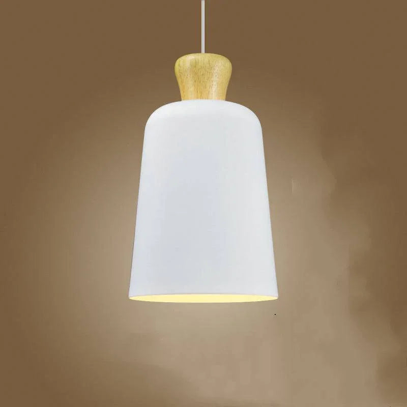 Nuance Cylindrique Nordique Suspension De La Salle À Manger Nordique - Clowas.fr