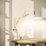 Suspension LED Moderne Disque pour Salle à Manger
