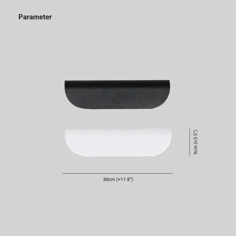 Applique Extérieur Blanche Jardin Ambiance Métal - Clowas.fr