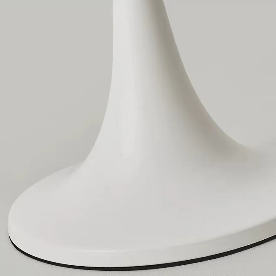 Lampadaire Solaire Sur Pied Haut En Rotin Tressé Pour Terrasse