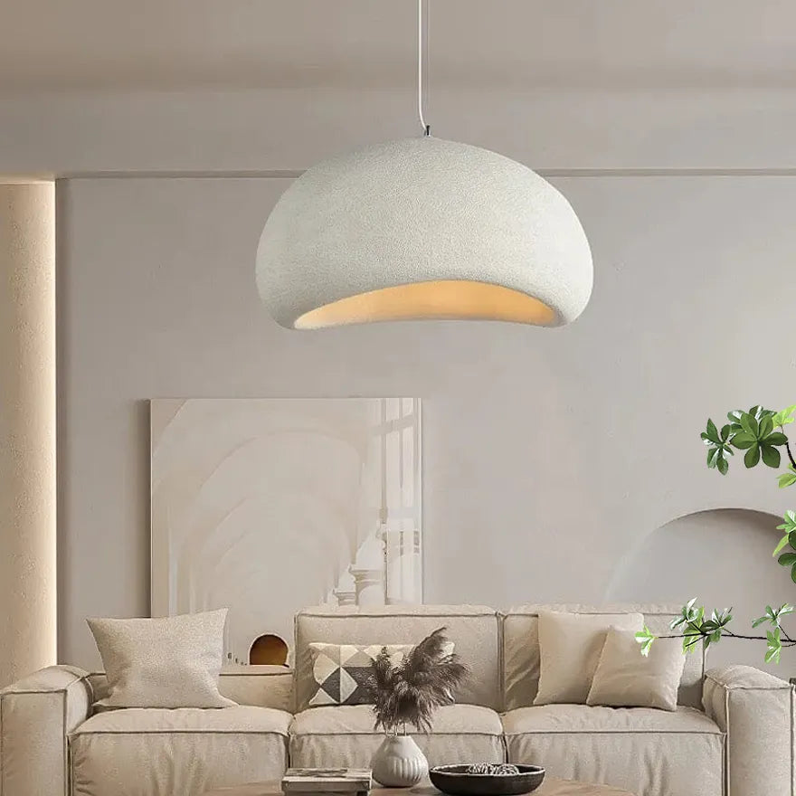 Suspension Créative pour Salle à Manger avec 3 Températures de Couleur