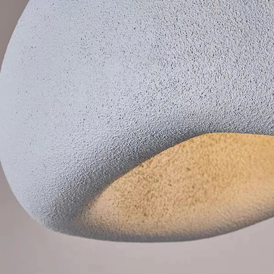 Suspension Créative pour Salle à Manger avec 3 Températures de Couleur