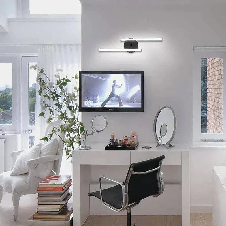 Appliques En Métal Modernes Salle De Bain - Clowas.fr