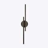 Applique Verticale Télécommandée Pour Chambre À Coucher - Clowas.fr