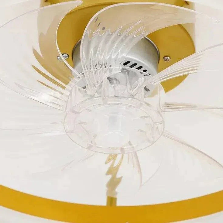 Plafonnier Led Moderne En Anneau Pour Chambre - Clowas.fr