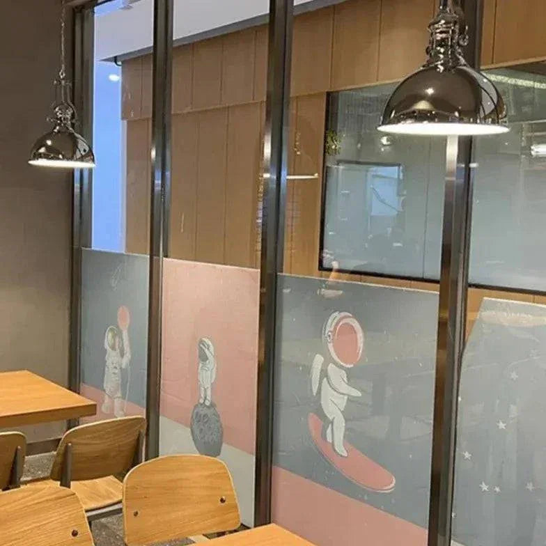 Luminaire Design Suspension Industriel Vintage Restaurant - Clowas.fr