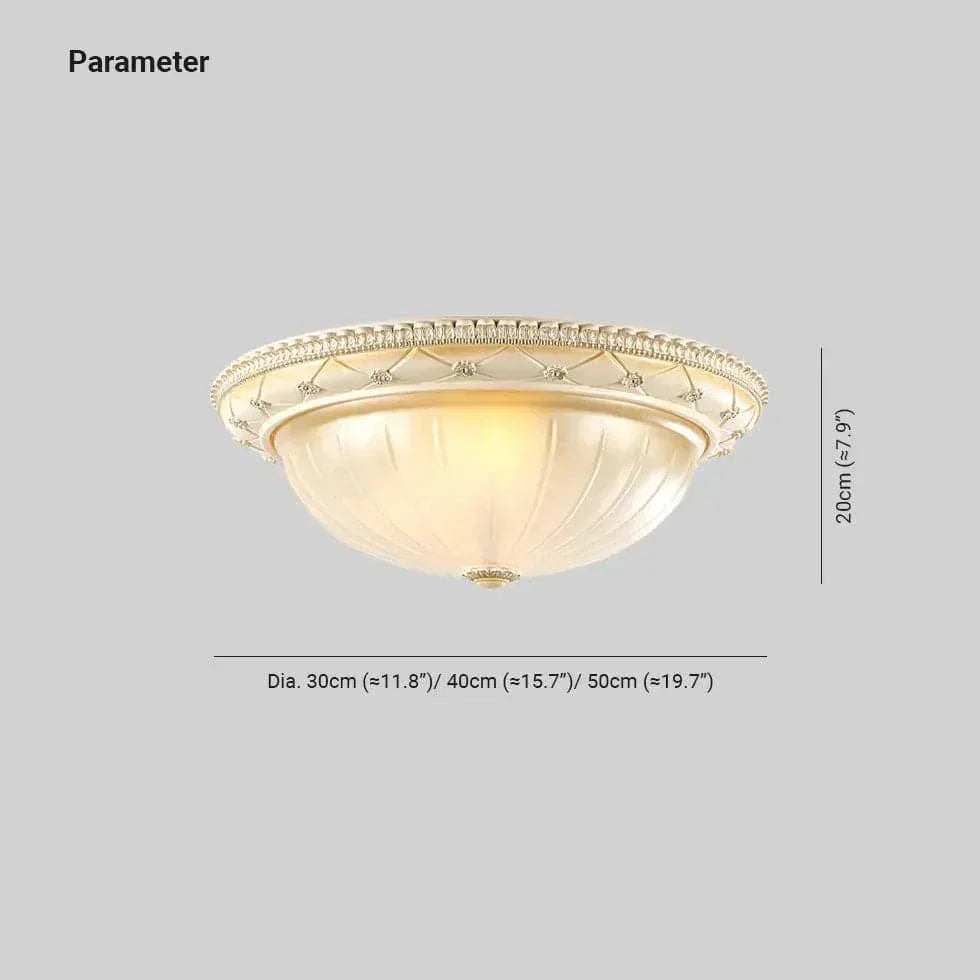 Plafonnier Led Moderne Et Minimaliste Pour Chambre À Coucher - Clowas.fr