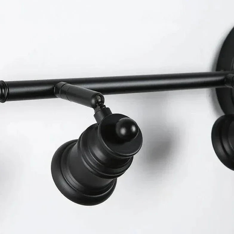 Applique Murale Led Pour Salle De Bain Miroir - Clowas.fr