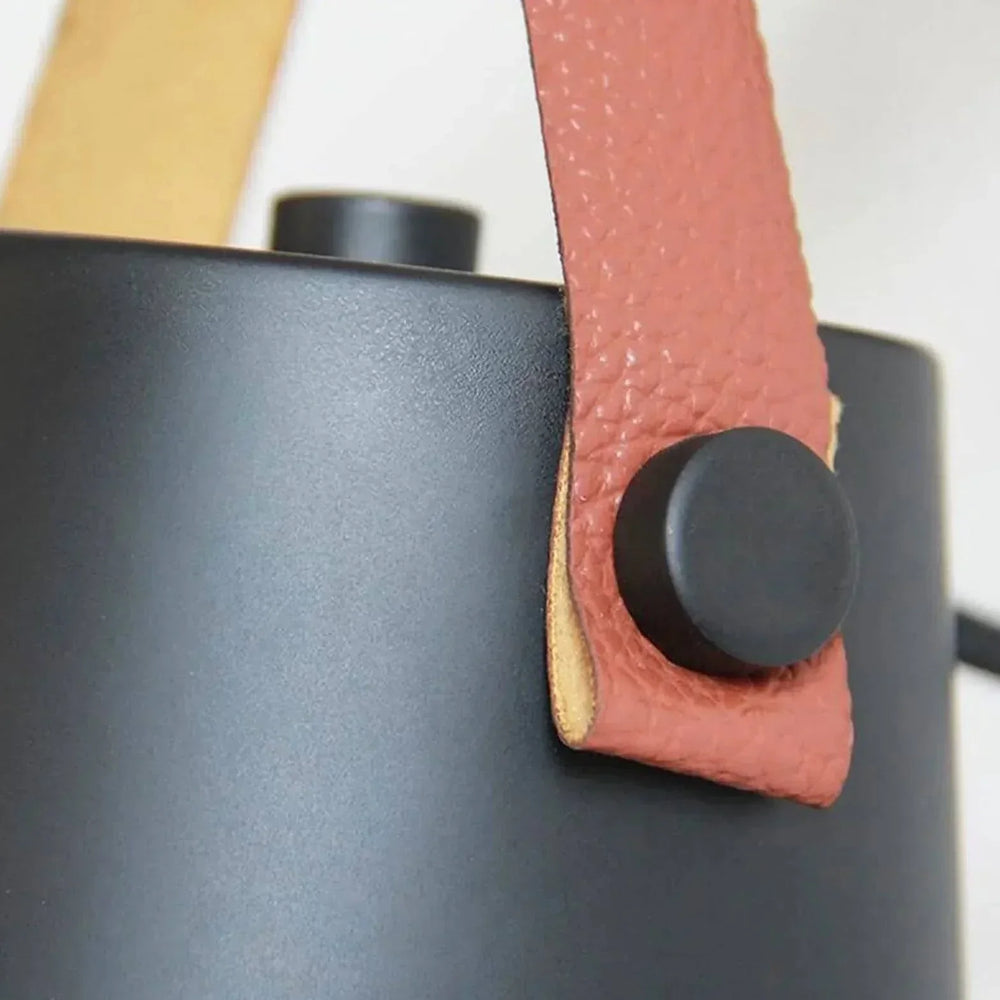 Applique Led Intérieur Murale Vintage Bois Moderne Nordique - Clowas.fr