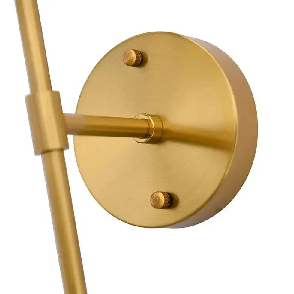 Applique Murale Haut Et Bas Style Industriel Rétro - Clowas.fr