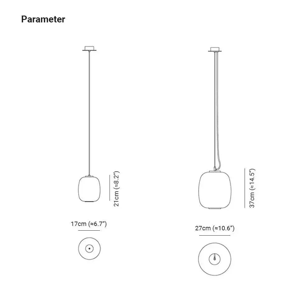 Lustre Décoratif Créatif Extérieur - Clowas.fr