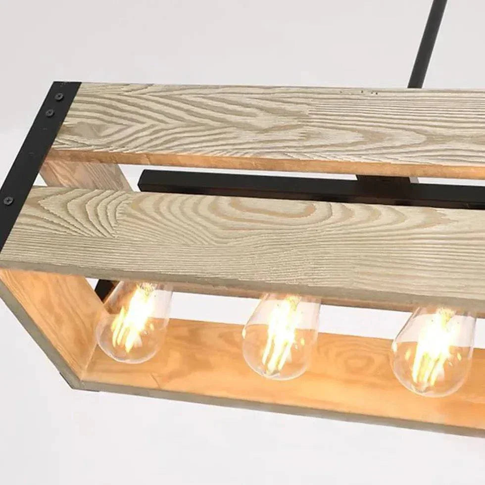 Lustre Design Minimaliste Moderne - Clowas.fr