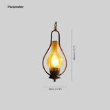 Suspension Laiton Martelé Vintage Créatif - Clowas.fr