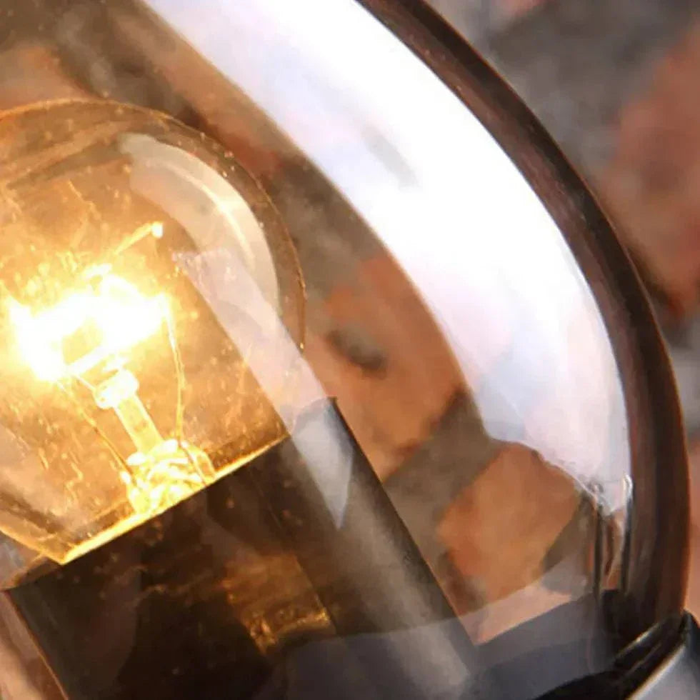 Applique Murale De Luxe Créative Pour Chambre À Coucher - Clowas.fr