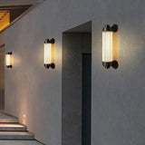 Eclairage Exterieur Led Mural Moderne Étanche - Clowas.fr