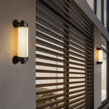 Eclairage Exterieur Led Mural Moderne Étanche - Clowas.fr