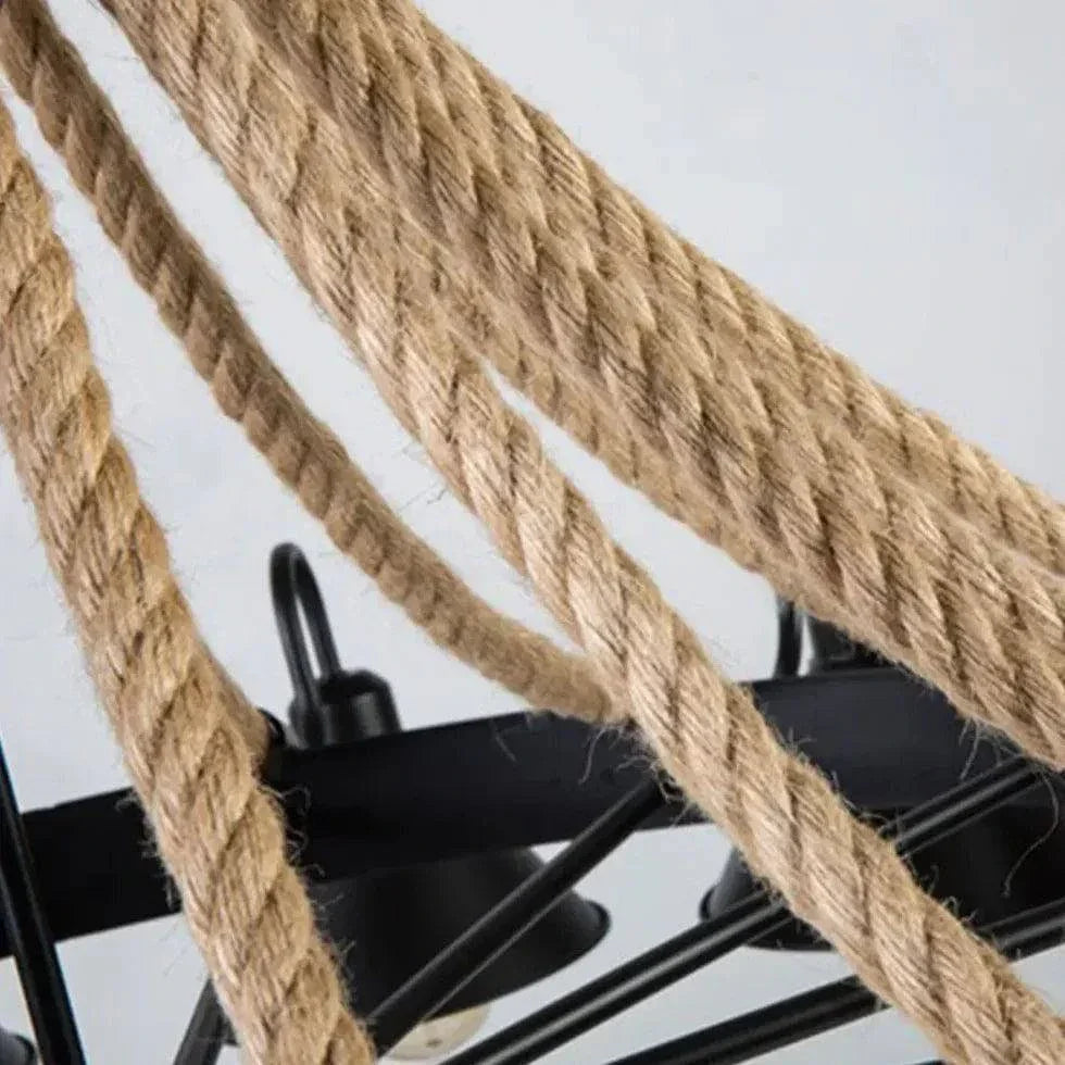 Suspension Vintage En Forme De Roue Pour Bureau - Clowas.fr