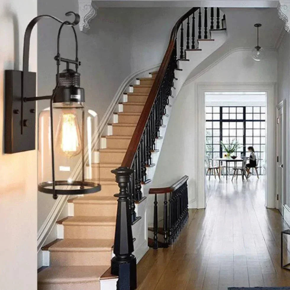 Appliques En Métal Design Rustique Créatif - Clowas.fr