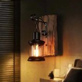 Lantern Wall Lights Indoor Industrial