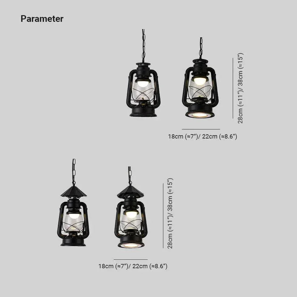 Luminaire Ancien Suspension Fer Forgé Vintage - Clowas.fr