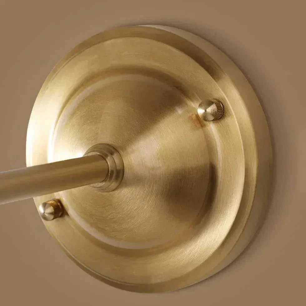 Luminaire Applique Murale Chambre Moderne Design - Clowas.fr