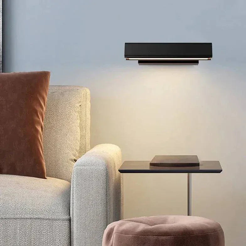 Lampe Accroche Lit Nordique Créative Moderne - Clowas.fr