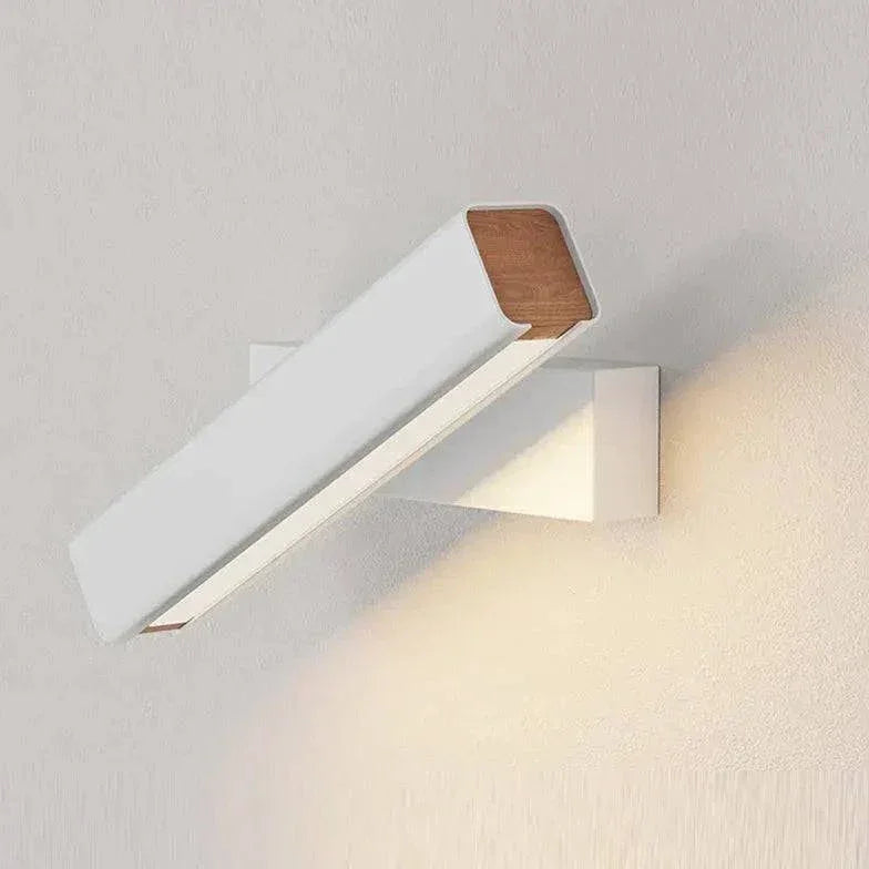 Lampe Accroche Lit Nordique Créative Moderne - Clowas.fr