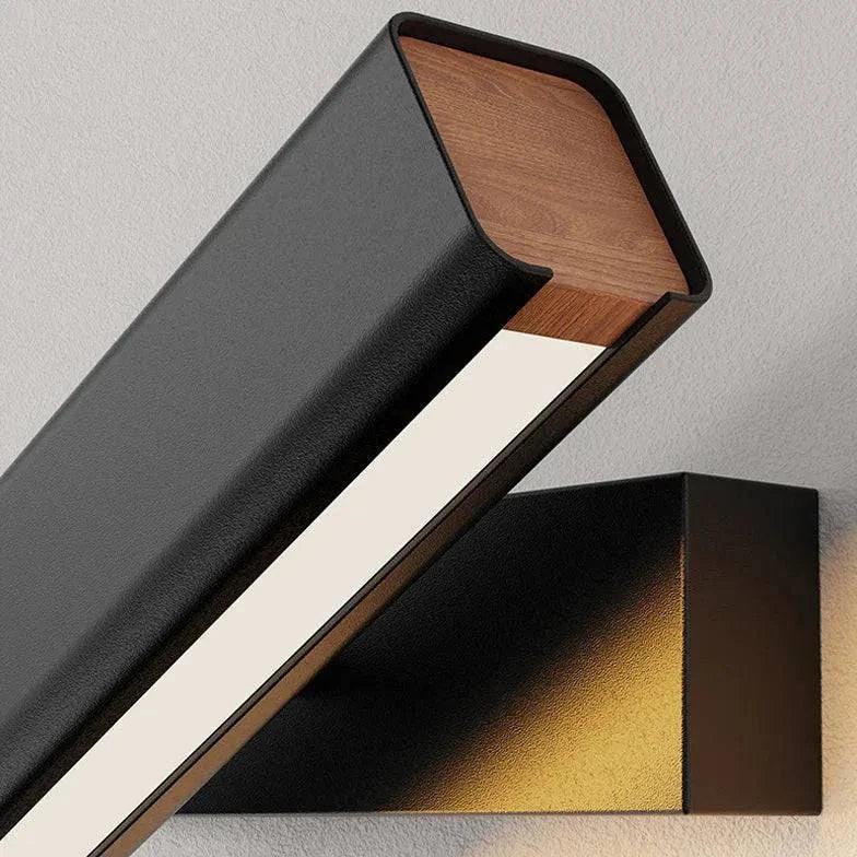 Lampe Accroche Lit Nordique Créative Moderne - Clowas.fr